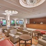 GOODWOOD PARK HOTEL