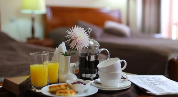 KHUJAND GRAND HOTEL