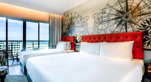 MERCURE LANGKAWI PANTAI CENANG HOTEL