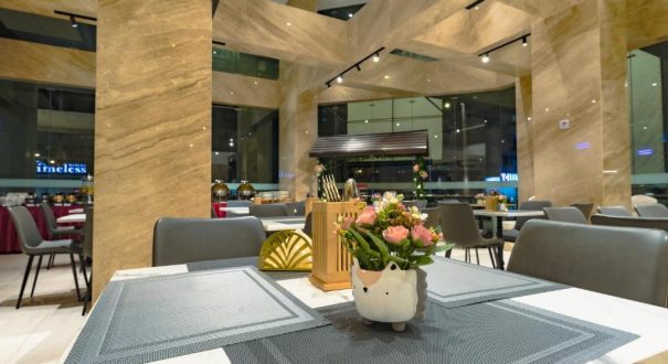LAZDANA HOTEL