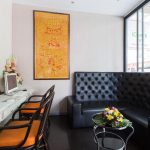 HEMINGWAYS SILK HOTEL