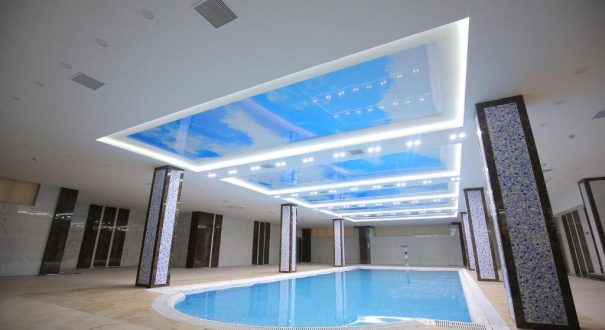 SUGDIYON HOTEL