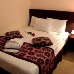 UZBEKISTAN HOTEL