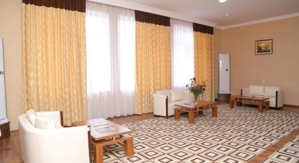SIPEHR HOTEL