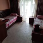 SOGDIANA HOTEL