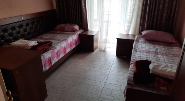 SOGDIANA HOTEL