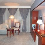 TAJIKISTAN HOTEL