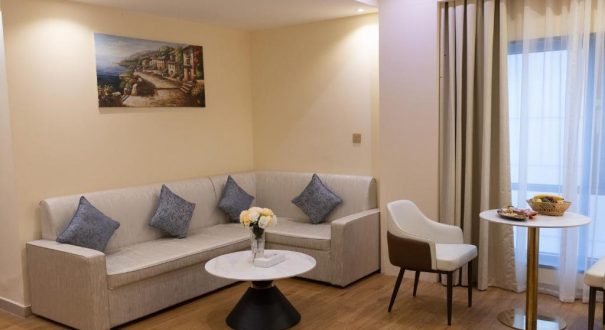VENDOME PLAZA HOTEL