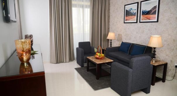 FORTUNE GRAND HOTEL