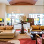 NOVOTEL DEIRA CREEKSIDE HOTEL