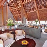 KAAMALA LUXURY RESORT BALI HOTEL