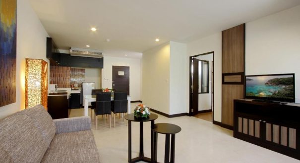 KATA SEA BREEZE HOTEL