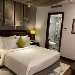 THE ODYS BOUTIQUE HOTEL
