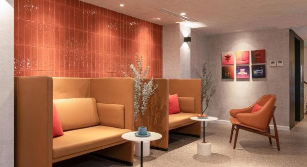 M Village Hotel Hồ Gươm