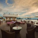 ATHENA LUXURY CRUISE