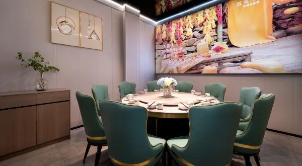 PHOENIX MINGYUN INTERNATIONAL HOTEL