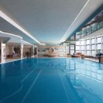 BEIJING PUDI HOTEL