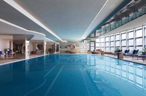 BEIJING PUDI HOTEL