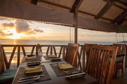 CORAL STRAND SMART CHOICE HOTEL