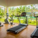 THE VILLAS WADDUWA RESORT HOTEL