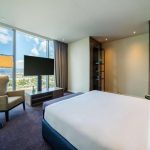 GRAND HYATT BOGOTA HOTEL