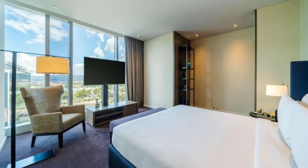 GRAND HYATT BOGOTA HOTEL