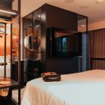 THE CLICK CLACK HOTEL