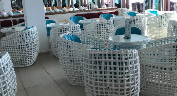 PLAYA VISTA AZUL HOTEL