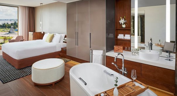 ROYALTON HAVANA HOTEL
