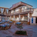 ARKANCHI HOTEL