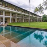 BLUE WATERS WADDUWA BEACH HOTEL