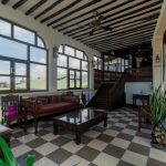 DHOW PALACE HOTEL