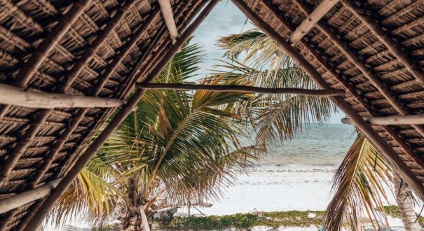 SAHARI ZANZIBAR HOTEL