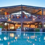 PEARL BEACH RESORT HOTEL