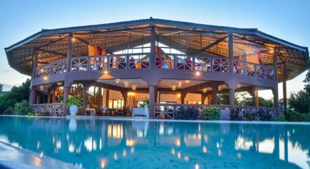 PEARL BEACH RESORT HOTEL
