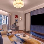 PULLMAN SINGAPORE ORCHARD HOTEL