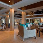 THE WESTIN RESORT HOTEL