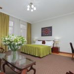 KHUJAND GRAND HOTEL
