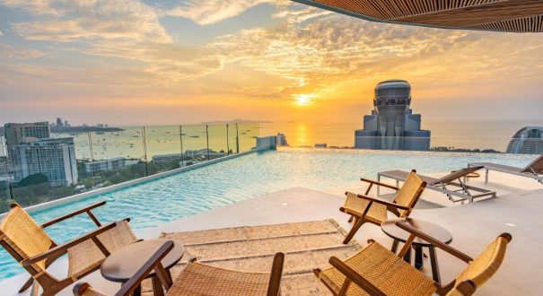 AKARA PATTAYA HOTEL