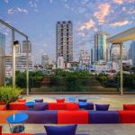 IBIS STYLES BANGKOK SILOM HOTEL