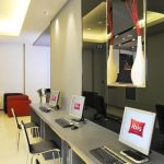 IBIS SUKHUMVIT NANA HOTEL