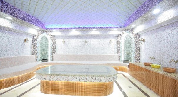 SUGDIYON HOTEL