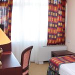 UZBEKISTAN HOTEL