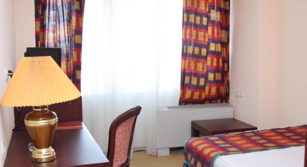 UZBEKISTAN HOTEL