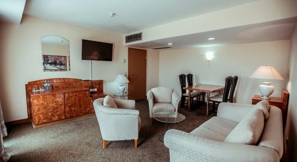 SHODLIK PALACE HOTEL