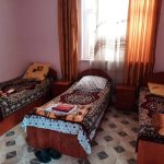 SOGDIANA HOTEL