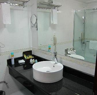 TAJIKISTAN HOTEL