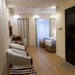 VENDOME PLAZA HOTEL