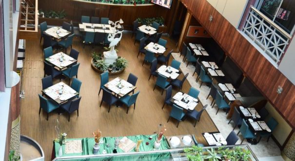 FORTUNE GRAND HOTEL