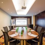 NOVOTEL DEIRA CREEKSIDE HOTEL
